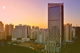 戴尔27英寸2KUSB-C显示器S2722DZ上架:支持65W反向充电,