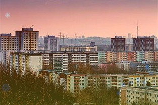 春节楼市成交暴跌五成,一线城市全靠上海撑着,二手房只有1套完成过户